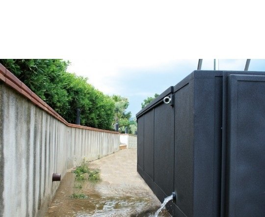 Mini container piscina mobile 5,25 x 2,55 x 1,26 m - image 10