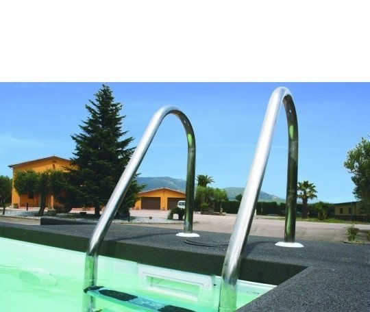 Mini container piscina mobile 5,25 x 2,55 x 1,26 m - image 7