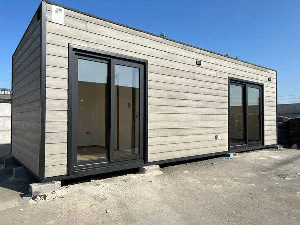 Modular Cabin