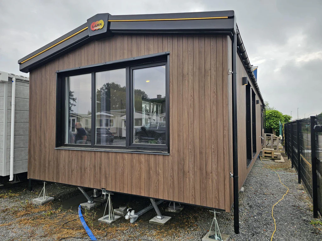 Alondra Texet House 12.5 x 4.0 m