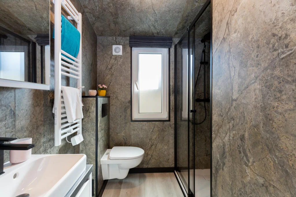 Haus Alondra Texet 12,5 x 4,0 m - image 3