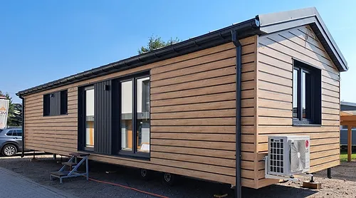 Mobile Home 37 m² - 42 m²
