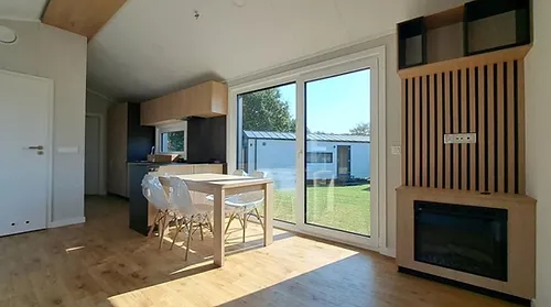 Mobilheim 37 m² - 42 m² - image 3