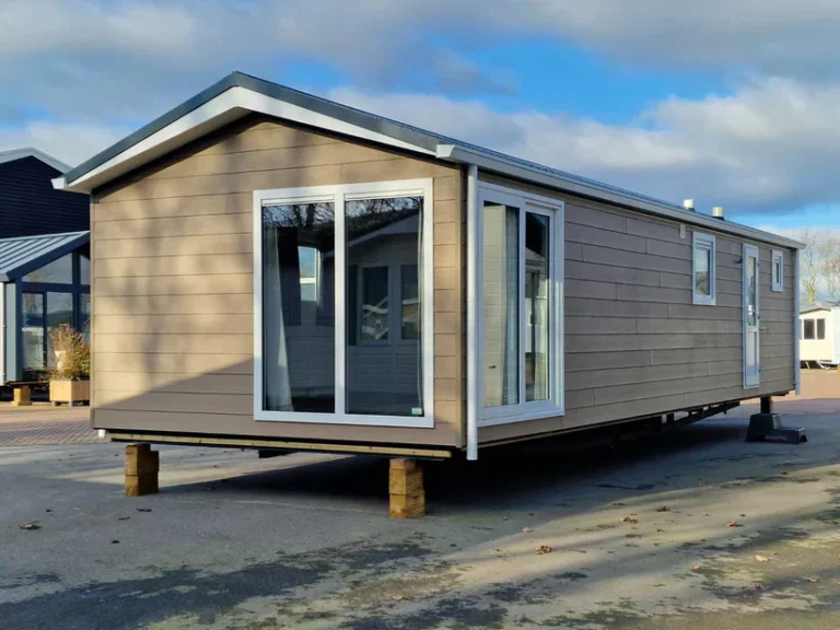 T3 Mobile Home