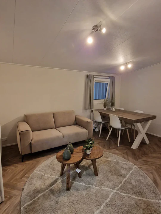 Maison mobile Dream 2 chambres / 4 lits - image 2