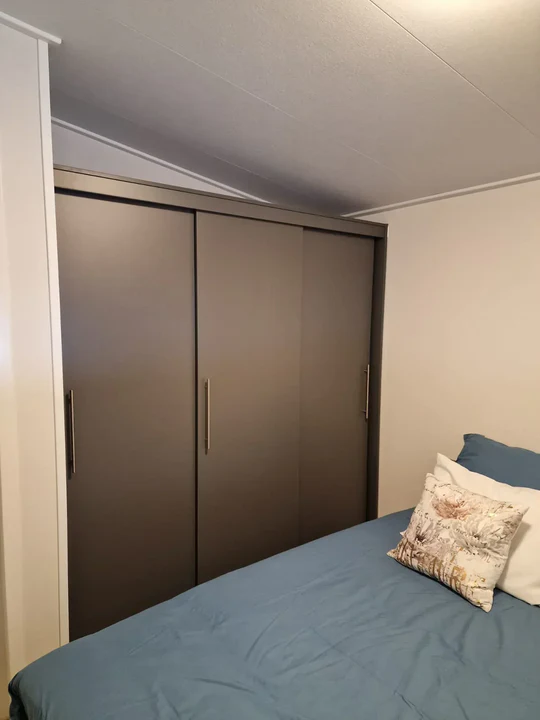 Maison mobile Dream 2 chambres / 4 lits - image 3