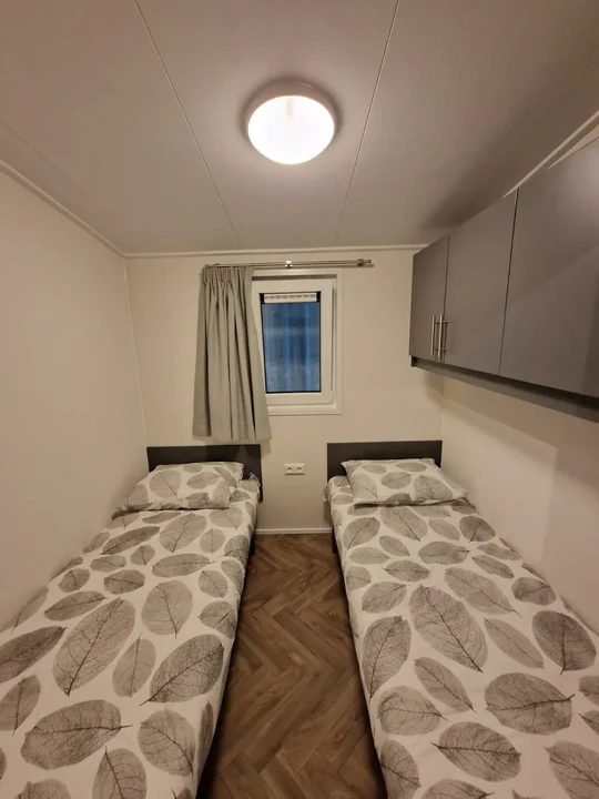 Maison mobile Dream 2 chambres / 4 lits - image 4