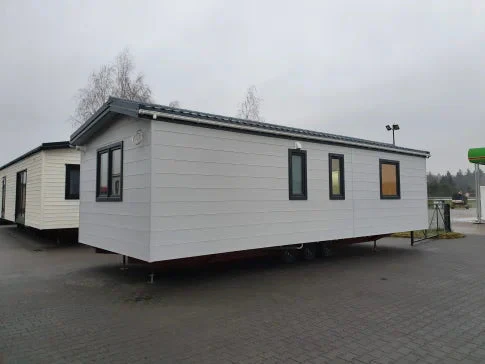 Elsia T3 Mobile Home 35 m²