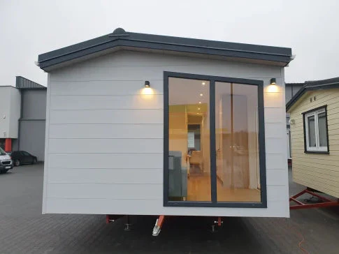 Mobilheim Elsia T3 35 m² - image 2