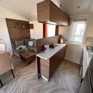 Mobilheim IRM Hampton Residential - image 2