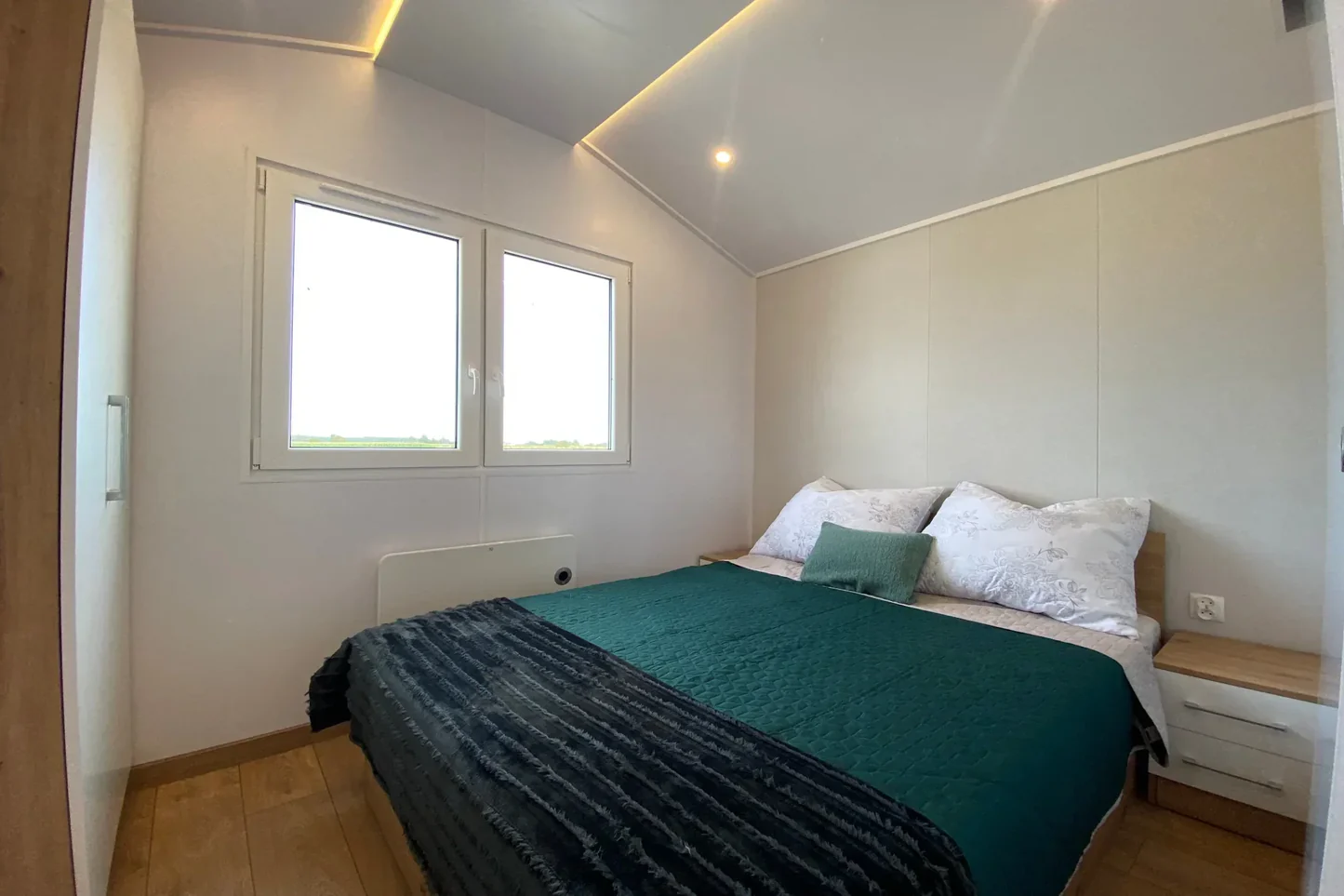 Maison mobile T2 Affo 35 m² - image 2