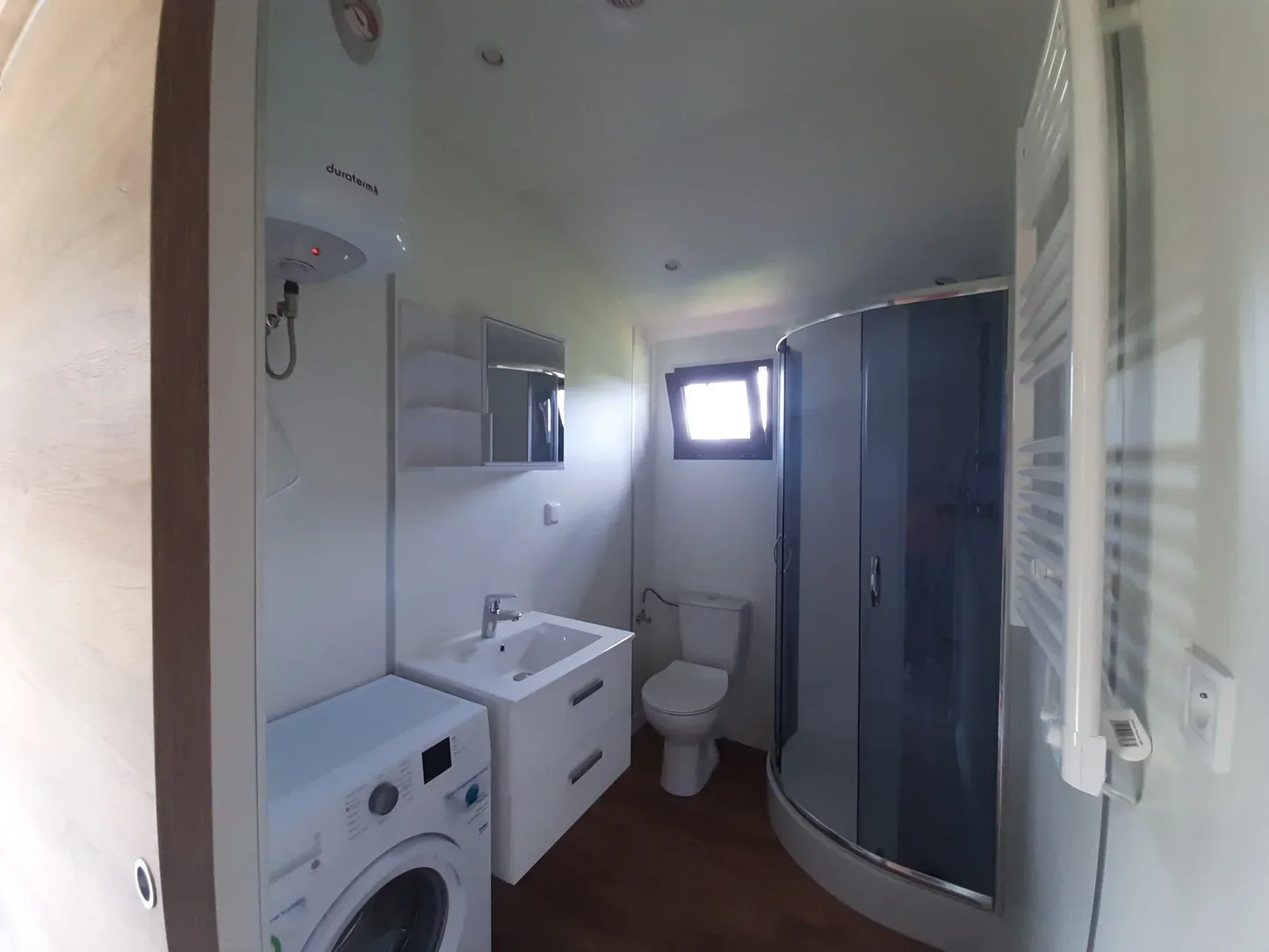 Maison mobile T2 Zuma 35 m² - image 3