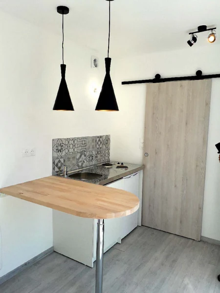 Maison mobile Tarifa, 20 m² - image 2