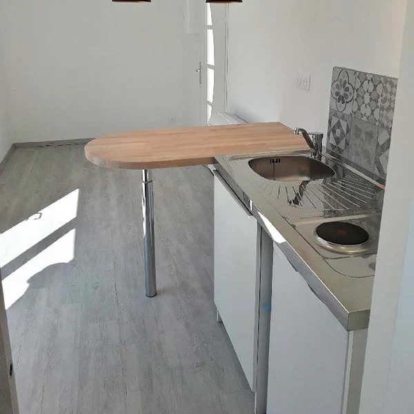 Maison mobile Tarifa, 20 m² - image 3